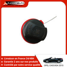 Bouchon reservoir carburant d'occasion  Amiens-