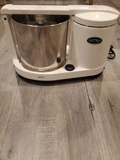 Usado, Amassadeira moedor úmido Ultra Dura+ Plus Press Tablet com Atta Maker 1,25Lt SEM TAMPA comprar usado  Enviando para Brazil