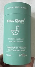 Authentic krazy klean for sale  Athens
