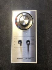 Danfoss 3020p 24hr for sale  HIGH PEAK