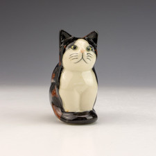 Quail pottery miniature for sale  UK