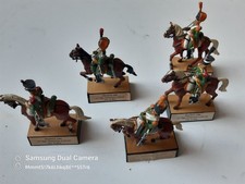 soldats plomb napoleon d'occasion  Saint-Jouan-des-Guérets