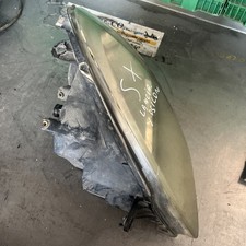 Faro proiettore anteriore usato  Militello in Val di Catania