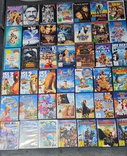 Dvd sammlung gebraucht kaufen  Ehrenberg