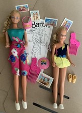 Barbie skipper tropical gebraucht kaufen  Mudau