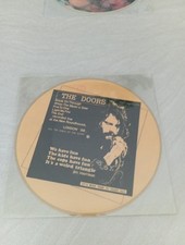 The doors london usato  Italia