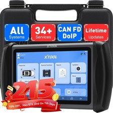 Xtool used ip616 d'occasion  Expédié en Belgium