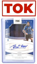 Mauricio pinilla 2020 for sale  MILTON KEYNES