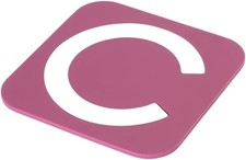 untersetzer silikon gebraucht kaufen  Deutschland