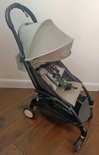 Babyzen yoyo stroller for sale  WOODFORD GREEN