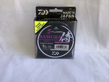 Daiwa fluoro samurai d'occasion  Expédié en Belgium