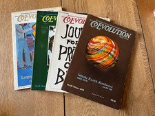 Coevolution quarterly 4 for sale  Oakland