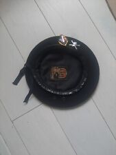 Beret guerre coree d'occasion  Paris XVII