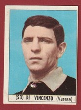 Figurina calciatori baggioli usato  Roma