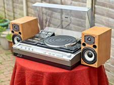 Superb vintage audiotronic for sale  WYMONDHAM