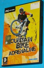 Mountain bike adrenaline usato  Roma