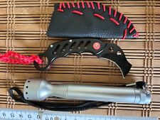 Rettungsmesser karambit klein gebraucht kaufen  Iserlohn