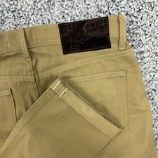 Nakedfamous jeans mens d'occasion  Expédié en Belgium