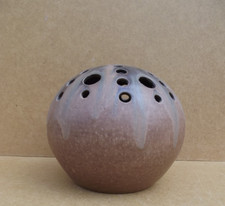 Vase pique fleurs d'occasion  France