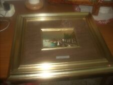 Quadro antonio ialenti usato  Savona