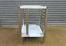 Stainless steel fabrication for sale  SHEERNESS