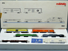 Marklin box set d'occasion  Expédié en Belgium