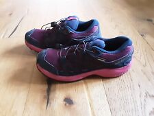 Salomon schuhe sneaker gebraucht kaufen  Kirchweidach