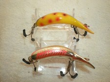 Vintage heddon tadpolly for sale  The Villages