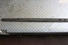 Zierleiste paket 51132251379 gebraucht kaufen  Unna