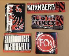 100 ultras aufkleber gebraucht kaufen  Deutschland