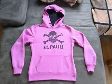 Pauli hoodie damen gebraucht kaufen  Haidmühle