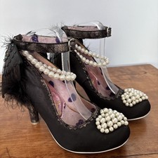 Irregular choice eros for sale  CHELMSFORD