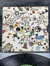 led zeppelin gebraucht kaufen led zeppelin gebraucht kaufen Dossenheim