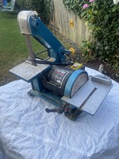 Bench sander for sale  KING'S LYNN