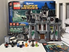 Lego batman arkham for sale  SOUTHPORT
