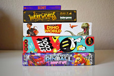 Board game lot for sale  Estero