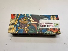 Djeco puzzle 500 for sale  Lufkin