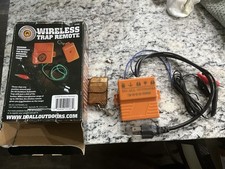 Outdoors automatic trap for sale  Oklahoma City