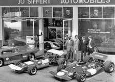 jo siffert for sale jo siffert for sale WHITCHURCH