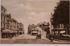 Triangle teignmouth devon for sale  NEWTON ABBOT
