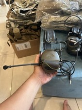 Peltor comtac single for sale  Boca Raton