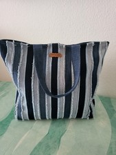 Einzigartige jeans tasche gebraucht kaufen  Emmendingen