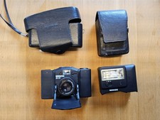Minox sucherkamera 35gt gebraucht kaufen  Erlangen