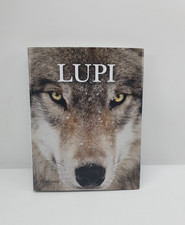 Lupi uno splendido usato Lupi uno splendido usato  Roma