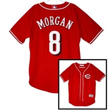 Majestic cincinnati reds for sale  Mercer Island