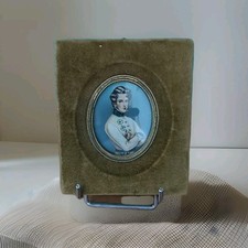 Miniature personnage aiglon d'occasion  Saumur