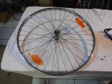 Fahrrad laufrad felge gebraucht kaufen  Bodenkirchen