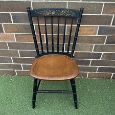 Hitchcock signed black for sale  Arlington Heights