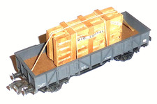 Electrotren 1107 wagon d'occasion  France