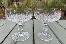 Vintage pair cut for sale  BARNSLEY
